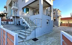 Clio Luxury Apartments